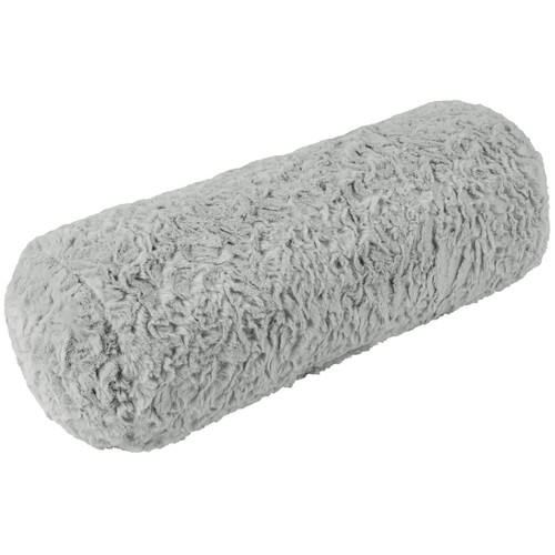 Nackenrolle silber - nackenrolle,