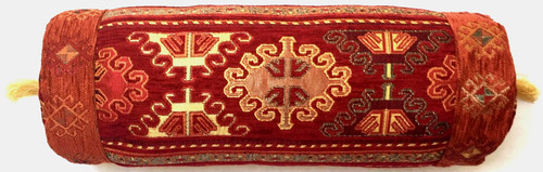 Kissen nackenkissen rollkissen - nackenkissen,