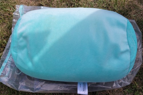 Nackenrolle mint neu weich - mint,, neu,