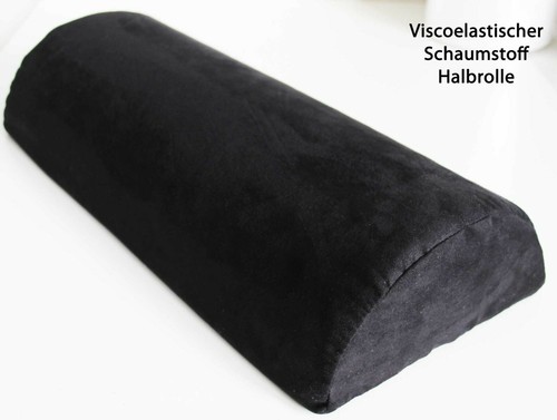 Halbrolle lagerungsrolle - halbrolle,
