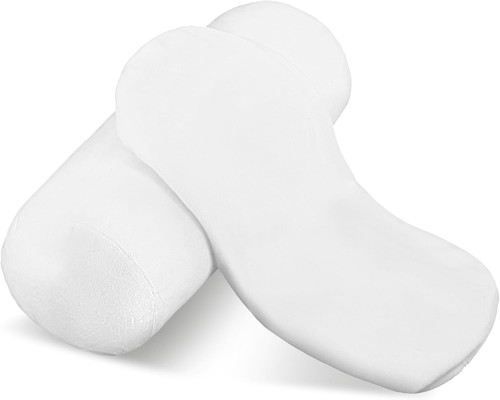 Stück neck roll cover - stück,