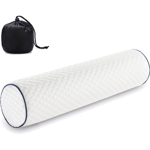Nackenrolle memory foam kissen - nackenrolle,