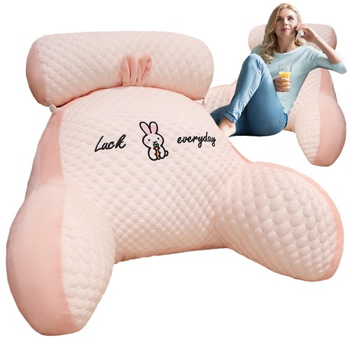 Lesekissen bett couch - lesekissen,