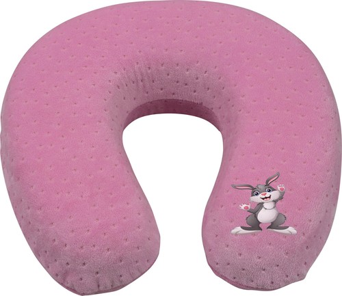 Petex nackenrolle velours - petex,