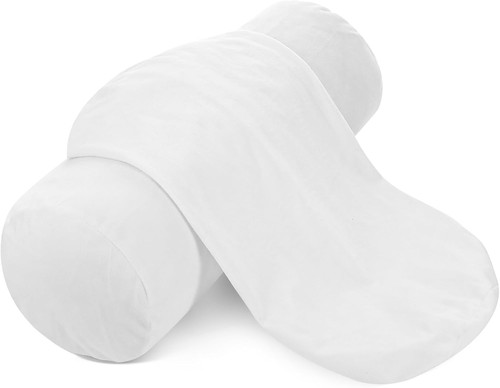 Stück nackenrollenbezug 40 - stück,