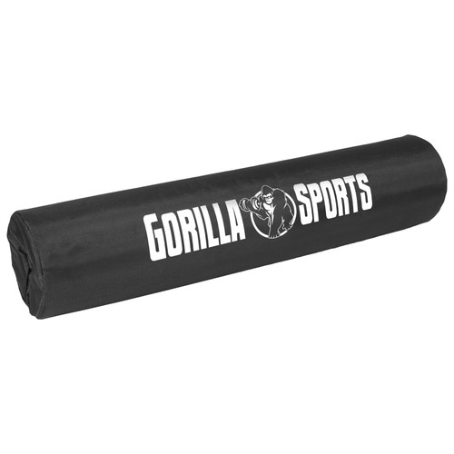 Gorilla sports nackenpolster - gorilla, sports®