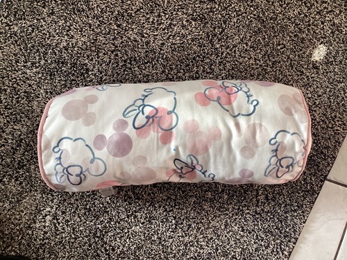 Nackenrolle mit disney motiven - nackenrolle,