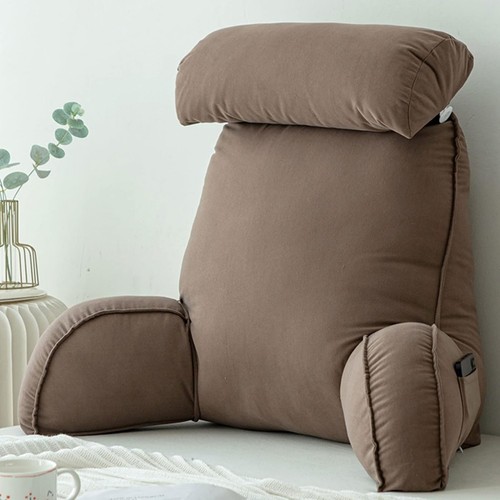Lesekissen sofa rückenstütze - lesekissen,