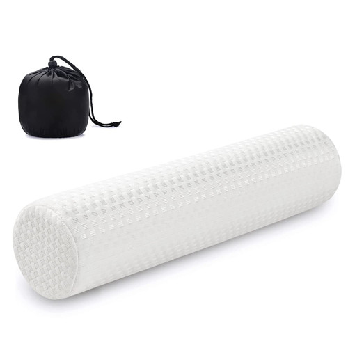 Nackenrolle memory foam rund - memory,