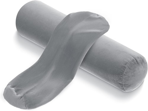Stück nackenrollenbezug 40 - nackenrollenbezug,,