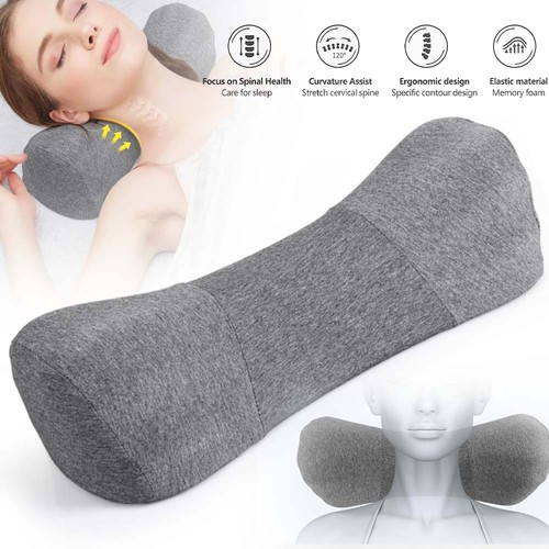 Orthopädische nackenrolle - nackenrolle, |