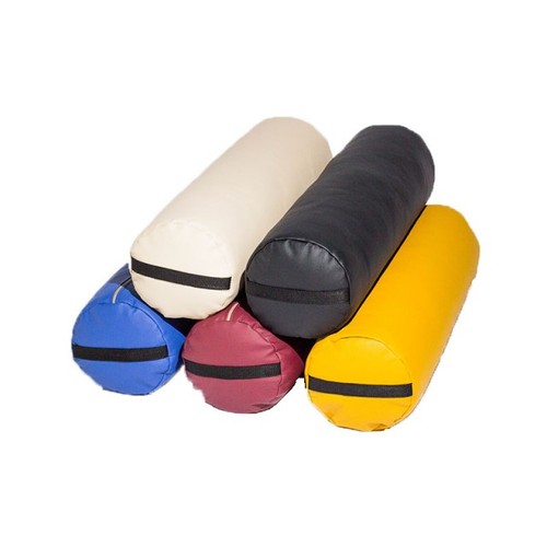 Zen nackenrolle mit bezug - nackenrolle,