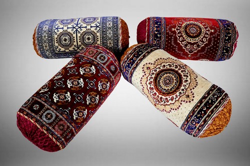 70x25 orient samtweich - cm,