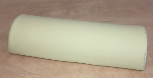 Orthopädische nackenhalbrolle - orthopädische,