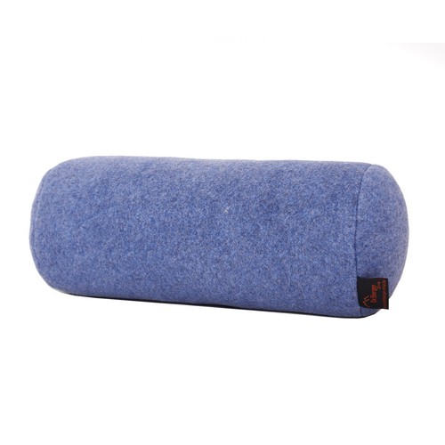 Berger velours fleece - dr.,